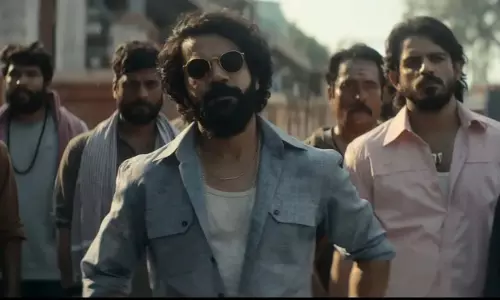 Maalik डे 4 इंडिया बॉक्स ऑफिस