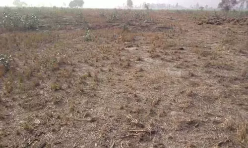 भूमि पूलिंग नीति, BKU दोआबा ने भुल्लाराई के किसानों के साथ बैठक की भूमि पूलिंग नीति, BKU दोआबा ने भुल्लाराई के किसानों के साथ बैठक की