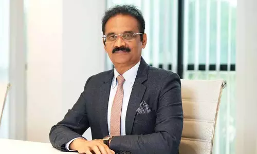 केवल 51% स्नातक ही रोजगार योग्य माने जाते हैं: Dr. Mittal