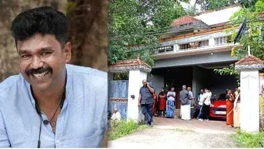 Kerala: ओणम के समय उपजा विवाद बना त्रासदी, पंचायत प्रतिनिधि और मां की संदिग्ध मौत Kerala: ओणम के समय उपजा विवाद बना त्रासदी, पंचायत प्रतिनिधि और मां की संदिग्ध मौत