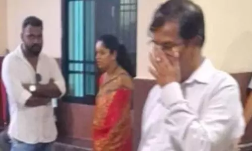 CBI टीम फर्जी अफसर से तीन दिन और पूछताछ करेगी, रायपुर कोर्ट से रिमांड मंजूर