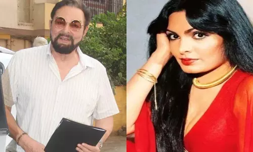 Kabir Bedi ने परवीन बॉबी के साथ अपने सनसनीखेज रोमांस पर बात की