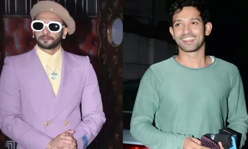 Vikrant Massey ने रणवीर सिंह स्टारर डॉन 3 छोड़ दी? Vikrant Massey ने रणवीर सिंह स्टारर डॉन 3 छोड़ दी?