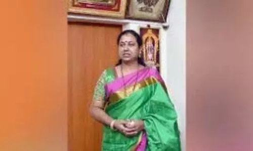 प्रेमलता 3 अगस्त को डीएमडीके का चुनाव अभियान शुरू करेंगी
