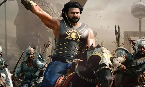 Prabhas अभिनीत फिल्म मैग्नम ओपस 3 घंटे 50 मिनट की अवधि के साथ पुनः रिलीज होगी?