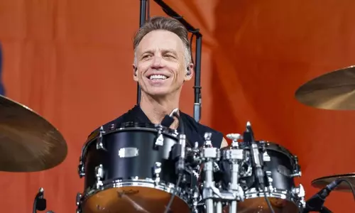 Matt Cameron 27 साल बाद पर्ल जैम छोड़ रहे