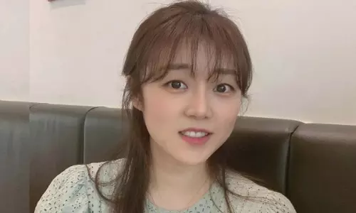 Kang Seo Ha का 31 वर्ष की आयु में निधन