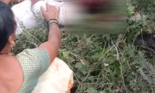 Muddebihal : बाइक दुर्घट ना सवार की मौत Muddebihal : बाइक दुर्घट ना सवार की मौत