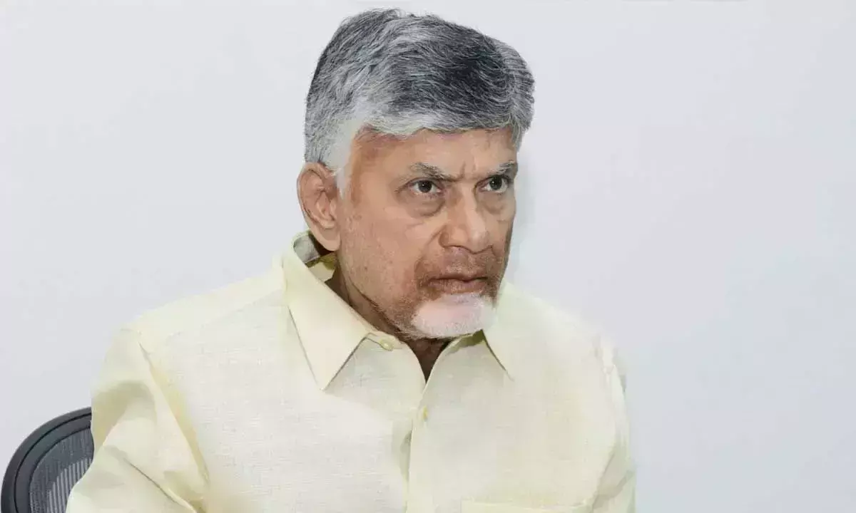 Andhra: मुख्यमंत्री की टीम 26 से 30 जुलाई तक सिंगापुर का दौरा करेगी