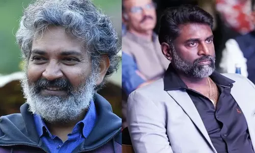 Senthil Kumar ने महेश बाबू की SSMB29 का हिस्सा न होने पर खुलासा किया Senthil Kumar ने महेश बाबू की SSMB29 का हिस्सा न होने पर खुलासा किया