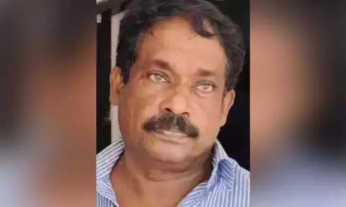 Kerala : 22 लाख लेकर फरार संदिग्ध 20 साल बाद गिरफ्तार