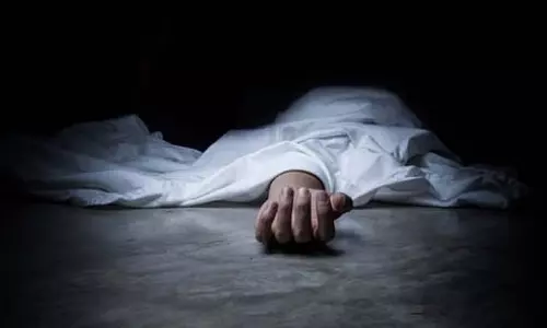 GOA: फ्रांसीसी पाककला विशेषज्ञ पैट्रिक अल्बर्ट वर्ना होटल के कमरे में मृत पाए GOA: फ्रांसीसी पाककला विशेषज्ञ पैट्रिक अल्बर्ट वर्ना होटल के कमरे में मृत पाए