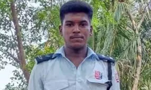 सीबीआई ने अजित कुमार हत्या मामले की जांच शुरू की सीबीआई ने अजित कुमार हत्या मामले की जांच शुरू की