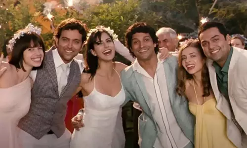 Zindagi Na Milegi Dobara 14 साल की हो गई