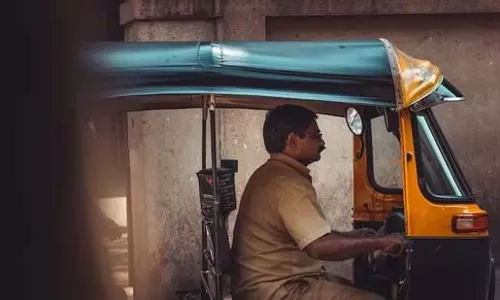 Bengaluru : 1 अगस्त से ऑटो का बेस किराया ₹36 होगा Bengaluru : 1 अगस्त से ऑटो का बेस किराया ₹36 होगा