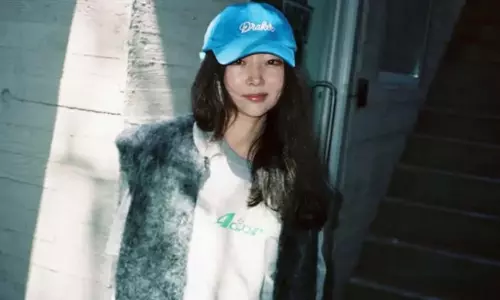 Min Hee Jin को HYBE विवाद में आपराधिक आरोपों से मुक्त किया गया Min Hee Jin को HYBE विवाद में आपराधिक आरोपों से मुक्त किया गया