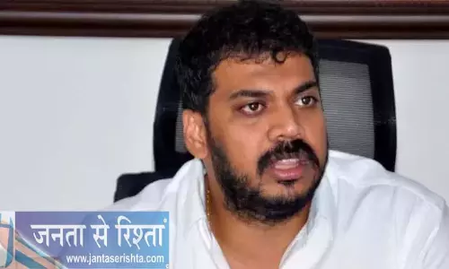 महिलाओं का अपमान: रूप यादव ने Prasanna Reddy की आलोचना की