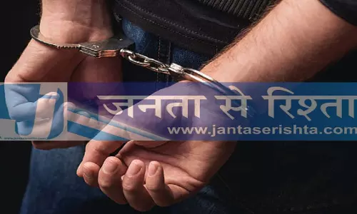 Kurnool पुलिस ने बाइक चोरी करने वाले गिरोह का भंडाफोड़ किया, 3 गिरफ्तार