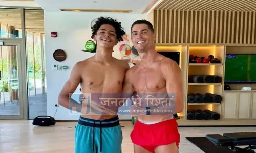 क्या लामिने यामल Cristiano Ronaldo से बेहतर है?