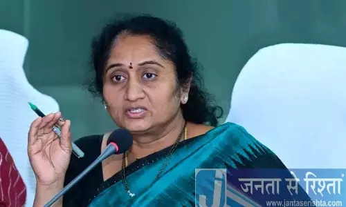 ODOP पुरस्कारों में आंध्र का जलवा, कारीगरी उत्कृष्टता के लिए स्वर्ण पदक जीता