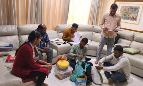 सिंचाई विभाग का पूर्व इंजीनियर-इन-चीफ आय से अधिक संपत्ति मामले में गिरफ्तार सिंचाई विभाग का पूर्व इंजीनियर-इन-चीफ आय से अधिक संपत्ति मामले में गिरफ्तार