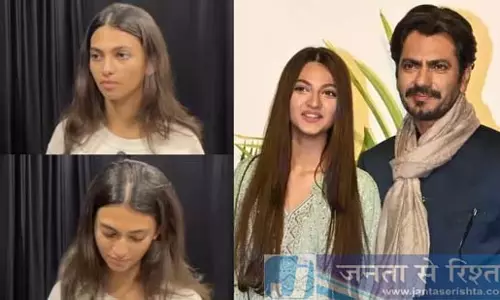 शोरा सिद्दीकी की एक्टिंग वायरल, फैंस बोले- सुहाना और ख़ुशी से मीलों आगे