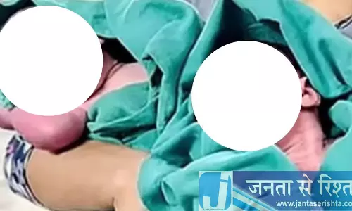Assam :  बोंगाईगांव के एक दंपत्ति पर नवजात जुड़वा बच्चों को बेचने का आरोप