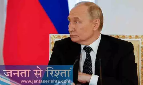 Russia यूक्रेन के साथ नई वार्ता के लिए तैयार