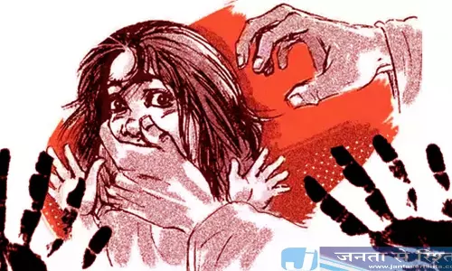 Jharsuguda: दो छात्राओं से दुर्व्यवहार के आरोप में स्कूल शिक्षक गिरफ्तार