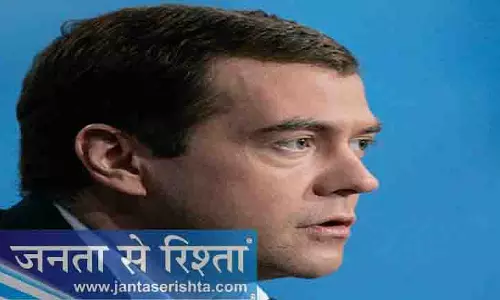 Russia को ट्रम्प के नाटकीय अल्टीमेटम की परवाह नहीं Russia को ट्रम्प के नाटकीय अल्टीमेटम की परवाह नहीं
