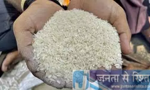 तकनीकी शर्तों के चलते ओडिशा में गरीबों को चावल से वंचित किया गया