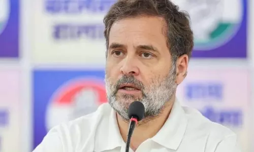 राहुल गांधी को एमपी-एमएलए कोर्ट से जमानत, भारतीय सेना पर टिप्पणी को लेकर मामला दर्ज राहुल गांधी को एमपी-एमएलए कोर्ट से जमानत, भारतीय सेना पर टिप्पणी को लेकर मामला दर्ज