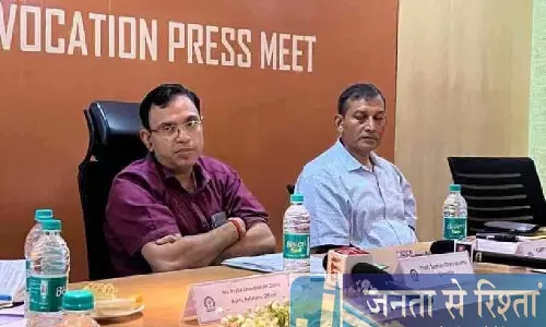 IIT निदेशक ने संस्थान में सहानुभूति का आह्वान किया