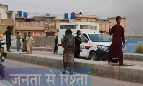कलात और खारन में बीएलए के हमले, बलूचिस्तान पर पाक नियंत्रण में दरारें उजागर