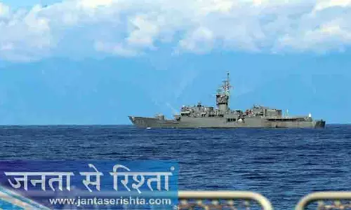 Japan ने चीन के सैन्य कदमों को सबसे बड़ी रणनीतिक चुनौती बताया