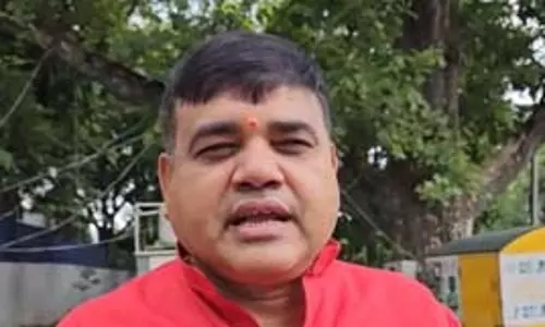 झारखंड: राजद प्रवक्ता ने पप्पू यादव को बताया चिढ़ा हुआ नेता