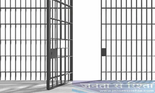 Cherlapally जेल में जेल उत्पादों के मानकीकरण पर प्रशिक्षण आयोजित