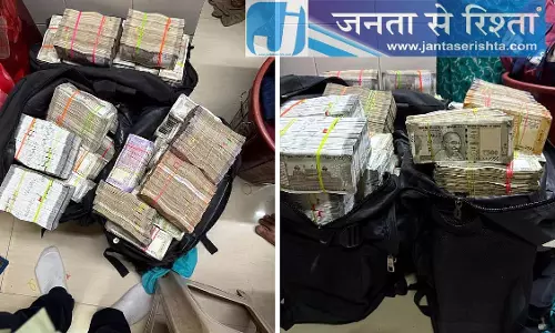 ED ने 3.3 करोड़ के डब्बा ट्रेडिंग और ऑनलाइन सट्टेबाजी मामले में मुंबई के 4 ठिकानों पर छापे मारे