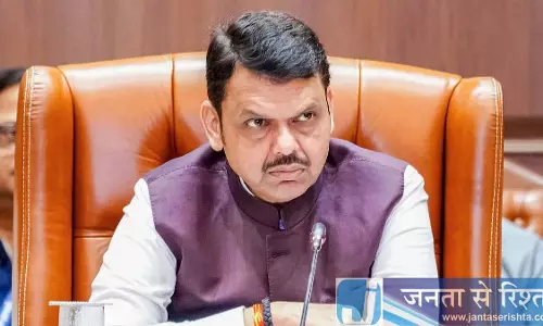 मादक पदार्थों की तस्करी के लिए आपराधिक जिम्मेदारी की उम्र घटाकर 16 साल करने पर विचा र; CM
