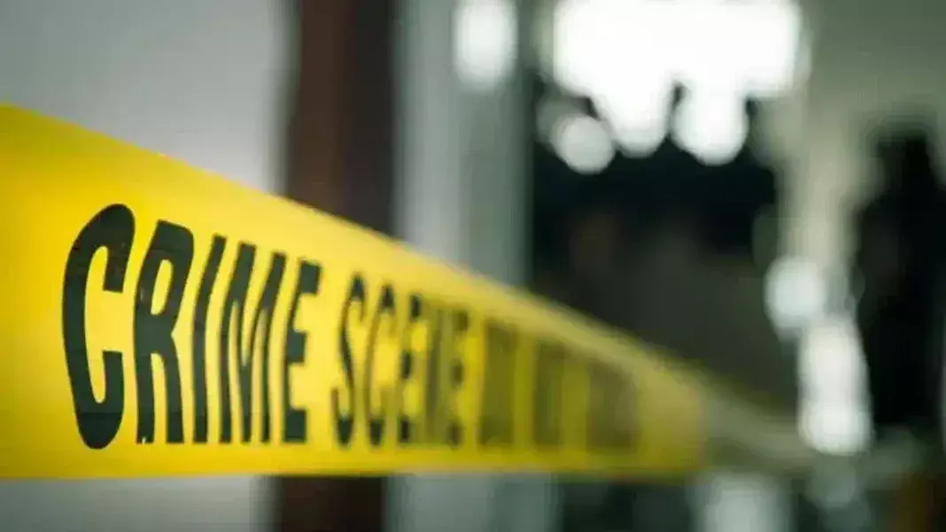 Assam-Arunachal सीमा पर लापता युवक की हत्या के बाद तनाव बढ़ा Assam-Arunachal सीमा पर लापता युवक की हत्या के बाद तनाव बढ़ा