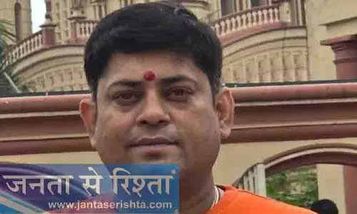 Patna के लापता बैंक मैनेजर का शव मिला Patna के लापता बैंक मैनेजर का शव मिला