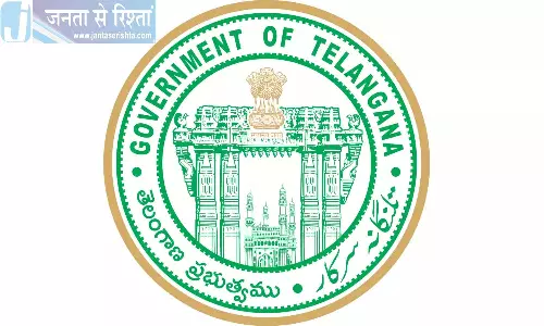 Telangana ने मुख्यमंत्रियों की बैठक में गोदावरी-बनकाचेरला लिंक परियोजना पर बातचीत का विरोध किया