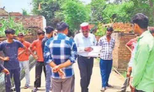 Bareilly: 40 लाख से ज्यादा के फर्जी भुगतान में बीडीओ पर जांच