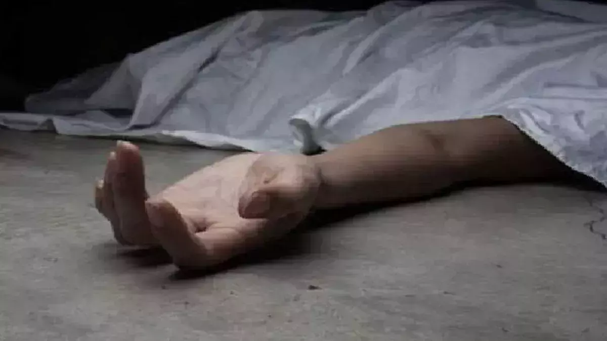 Fatehabad: रोडवेज ने पैदल चलती महिला को कुचला, मौके पर ही मौत