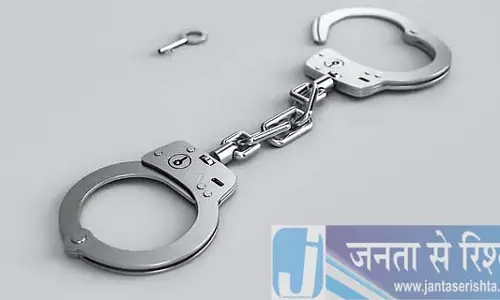 बेंगलुरु के कारोबारी को एक करोड़ न देने पर बेटे का अपहरण करने की धमकी देने के आरोप में चार गिरफ्तार