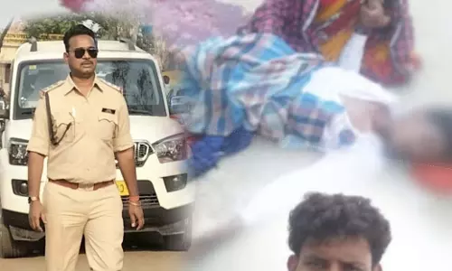रायगढ़ में हत्या के आरोपी को आजीवन कारावास की सजा