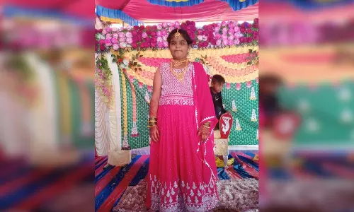 स्कूल जाने के लिए तैयार हो रही 12 साल की बच्ची की हार्ट अटैक से मौत