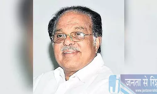 केरल युवा कांग्रेस में जमीनी स्तर पर प्रभावशीलता का अभाव: PJ Kurien