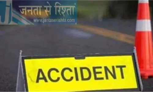 J-K के डोडा में ओवरलोड वाहन खाई में गिरने से 5 की मौत, 17 घायल J-K के डोडा में ओवरलोड वाहन खाई में गिरने से 5 की मौत, 17 घायल