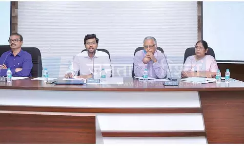 Andhra: प्रधानमंत्री सूर्य घर मुफ्त बिजली योजना के बारे में जागरूकता पैदा करें